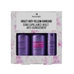 Blacklight Violet Essentials Kit