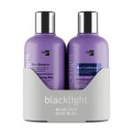 Blacklight Blue Shampoo And Conditioner Retail Duo