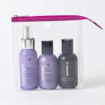 Mini Tone And Bond Starter Set Prepack - Violet