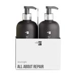 Blacklight Smart Duo