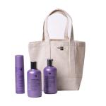 Back To School Essentials Blacklight Bag