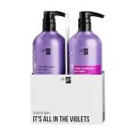 Blacklight Violet Liter Duo