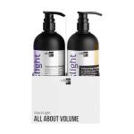 Blacklight Volumizing Liter Duo