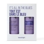 Blacklight Blue Retail Duo