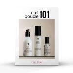 The Curl 101 Retail Prepack