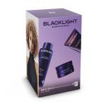 Blacklight Blonde Science - Bleu Kit