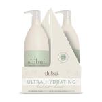 Ultra Hydrating Liter Duo Promotion