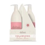 Volumizing Liter Duo Promotion