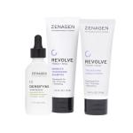 Holiday Women's Travel Set