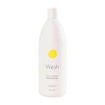 Wash Keratin Sunflower Cleansing Shampoo