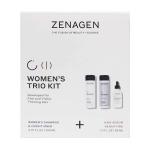 Revolve Woman's Trio Kit